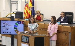 Ineca presenta una guía que ayuda a las empresas a adaptarse a los desafíos de la Agenda 2030 