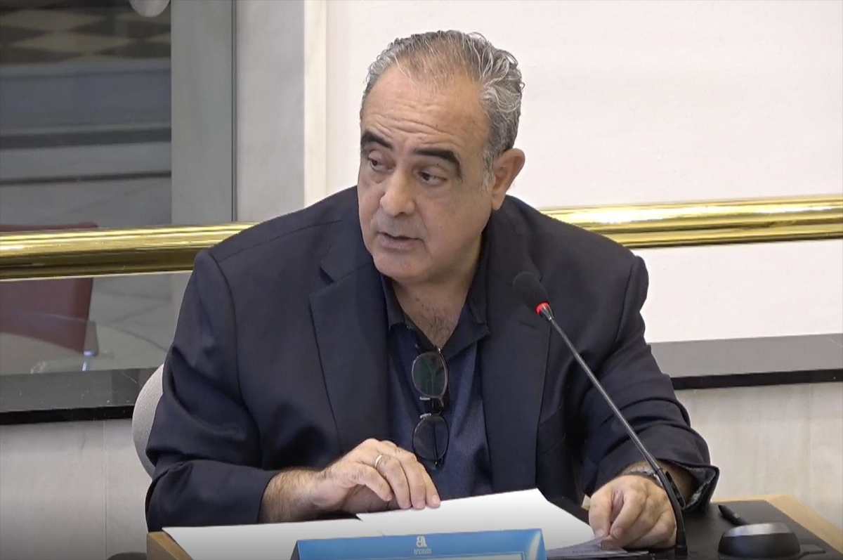 Presentación de la Guía ODS de Ineca. - Foto: PLAZA Presentación de la Guía ODS de Ineca.