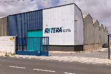 Tera acondicionará su segunda nave en Alicante para gestionar residuos de baterías eléctricas este año