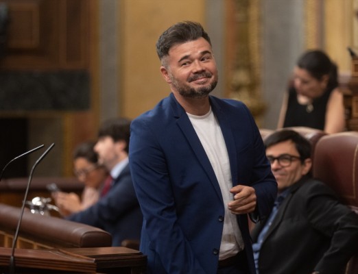 L’última bala de l’esquerra