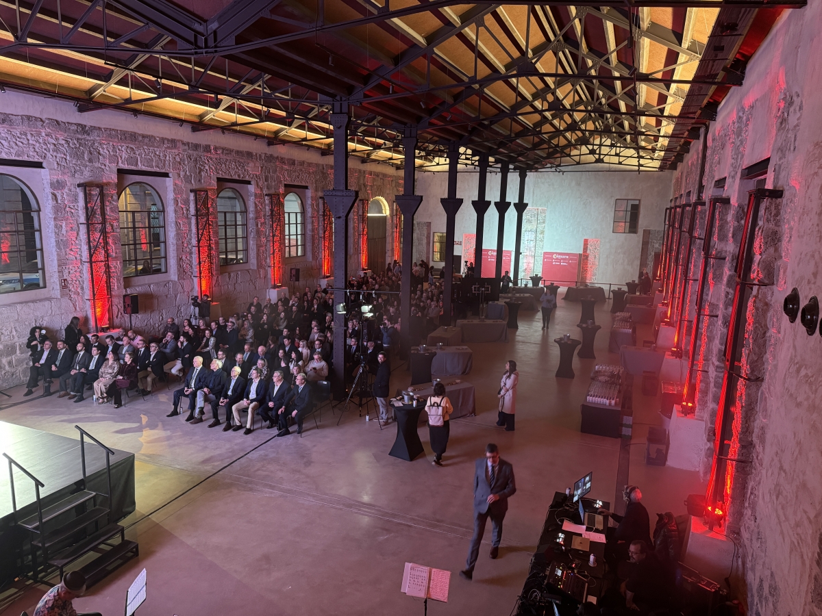 Alcoy adjudica a Enersegur instalar un circuito cerrado de televisión en el Parque Tecnológico Rodes