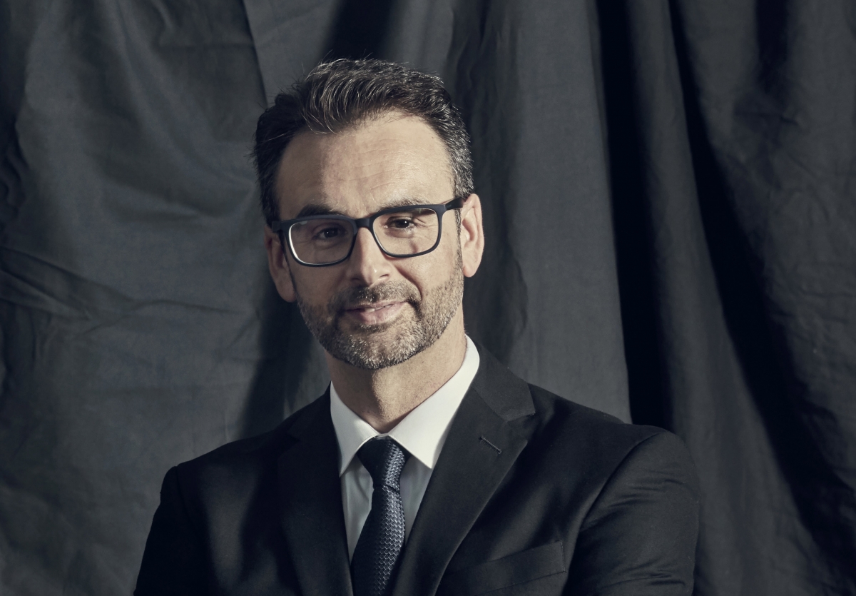 Música y ópera | El IVC nombra a Jordi Blanch como nuevo director del Cor de la Generalitat