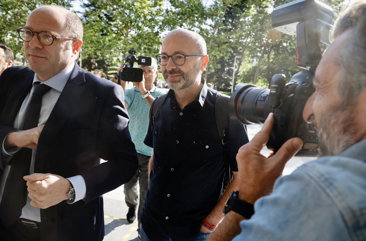 Comunitat Valenciana | El Consell asegura que va a "perseguir hasta el final cada céntimo de euro que se concedió al hermano de Ximo Puig"