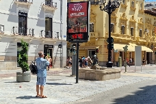 Castelló registra en junio las mínimas más cálidas desde 1950: contabiliza hasta 25 noches tropicales