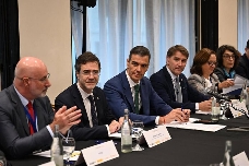 Empresas españolas y uruguayas abogan por avanzar en la entrada en vigor del acuerdo de Mercosur
