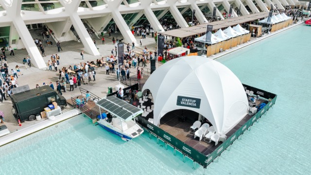 El ecosistema startup valenciano crece más de un 15% en 2024 con la IA como protagonista