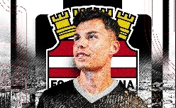 Luismi Redondo se une al Efesé cedido desde Andorra para competir en Primera RFEF