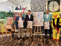 Molina de Segura celebra sus Fiestas Patronales del 4 al 22 de septiembre: estas son todas las actividades