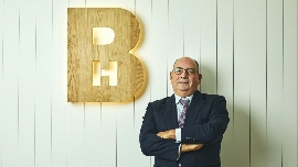 La valenciana Buy & Hold cuenta con el mejor gestor global a largo plazo de fondos de renta fija corporativa