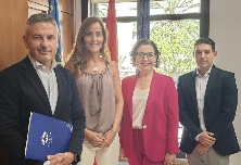 Ivefa realiza una propuesta para corregir desventajas con otras CCAA en el impuesto de sucesión