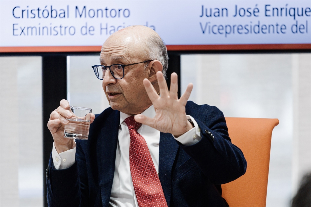 Codere pidió hablar con Hacienda después de que un medio dijese que fue beneficiada por Montoro: 