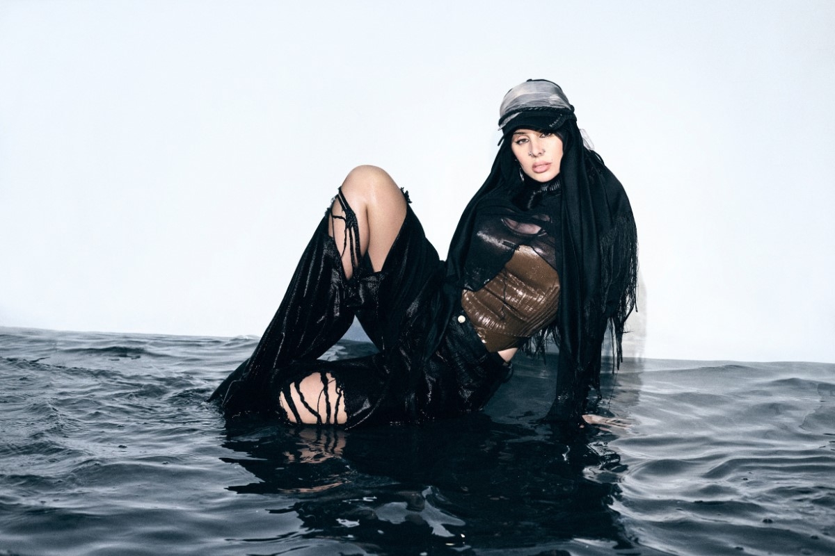 La Mala Rodríguez celebra el 25 Aniversario de su disco 'Lujo Ibérico' en La Mar de Músicas