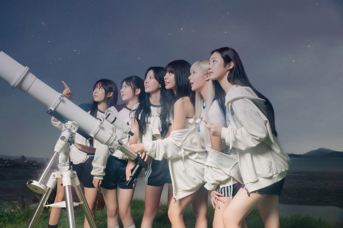 Bewave (Corea del Sur)