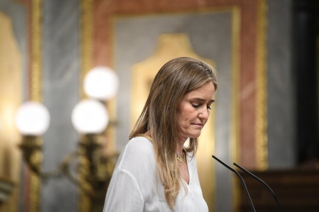 Aagesen cifra en 14 los incendios activos en 7 CCAA y apunta al origen intencionado de varios por su 