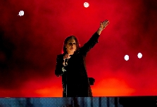 Muere Ozzy Osbourne, el mítico cantante de Black Sabbath