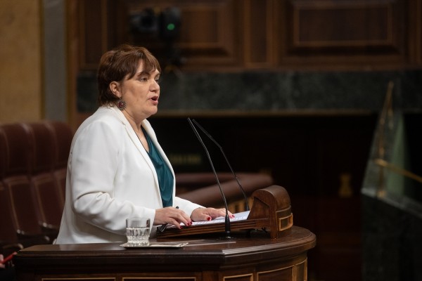 El PSPV celebra la aprobación de entregas a cuenta para la Comunitat Valenciana