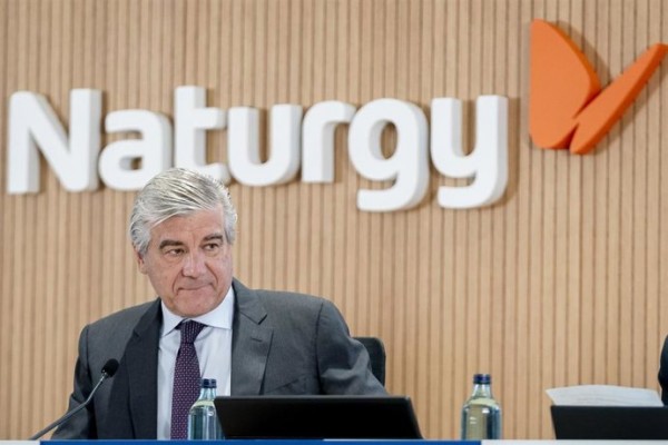 Naturgy dispara sus ganancias en 2025 a la cifra récord de 2.023 millones
