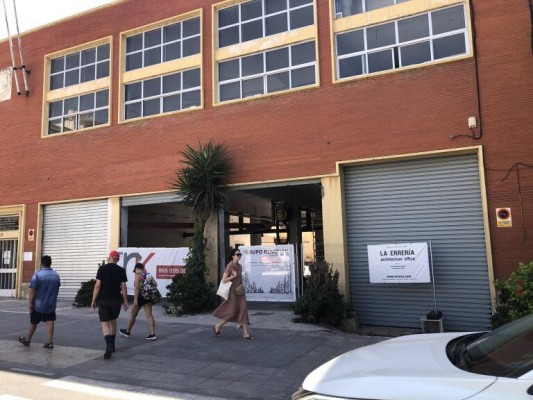 La jueza cita a De España y Santos Pérez como investigados en la causa por el CIA de Alicante