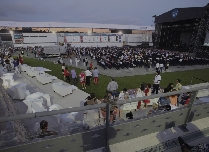 Fira Alacant abre una nueva etapa incorporando conciertos a su programación en 2026