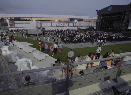 Fira Alacant abre una nueva etapa incorporando conciertos a su programación en 2026