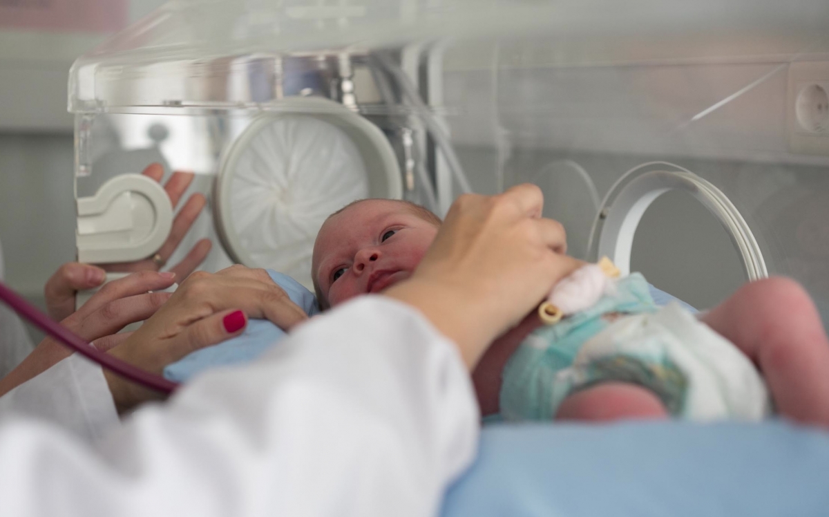 El síndrome del X frágil es la causa más común de discapacidad intelectual hereditaria