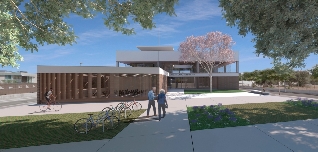 Cerca de 3,5 millones y cabida para 100 agentes: OK al proyecto de la nueva comisaría de Benicàssim