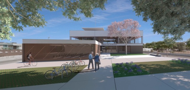 Cerca de 3,5 millones y cabida para 100 agentes: OK al proyecto de la nueva comisaría de Benicàssim