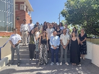 El ITC coordina el proyecto europeo Ceramic+ para revitalizar la artesanía tradicional de la cerámica