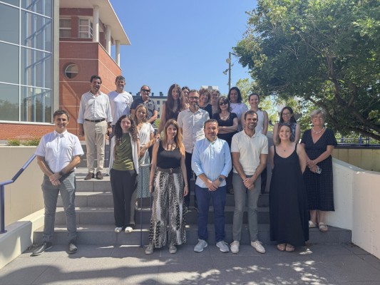 El ITC coordina el proyecto europeo Ceramic+ para revitalizar la artesanía tradicional de la cerámica