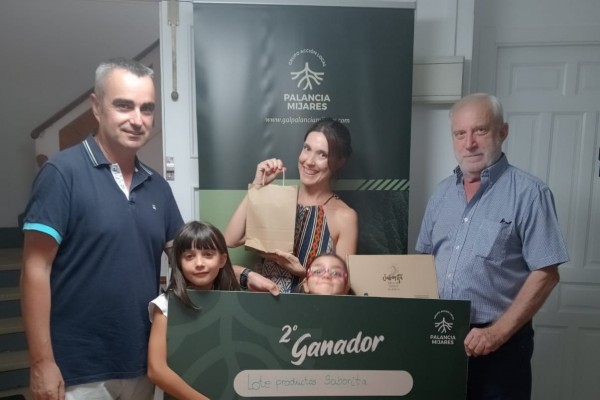 El GAL Palancia Mijares reconoce las mejores fotografías de Pascua en los pueblos del interior