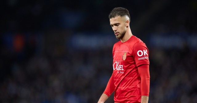 Copete no juega en el primer amistoso del Mallorca a la espera de desbloquear su futuro