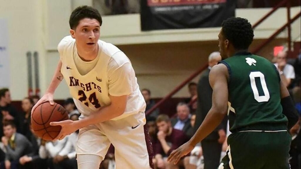 El Amics refuerza 'la pintura' con los 2,10 m del pivot argentino Maximiliano Andreatta 