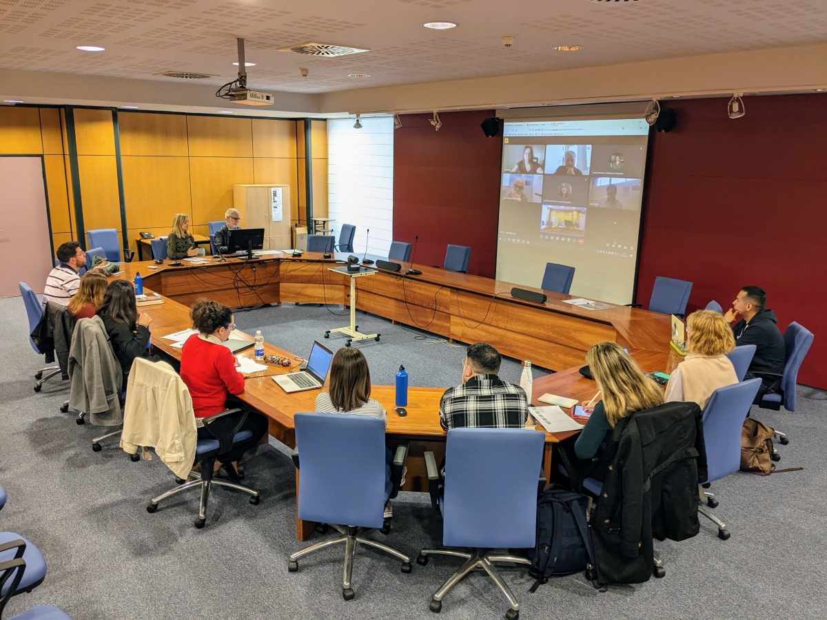 La UJI analiza cómo el arte otorgó una nueva imagen a los reyes visigodos para apoyar el poder Real