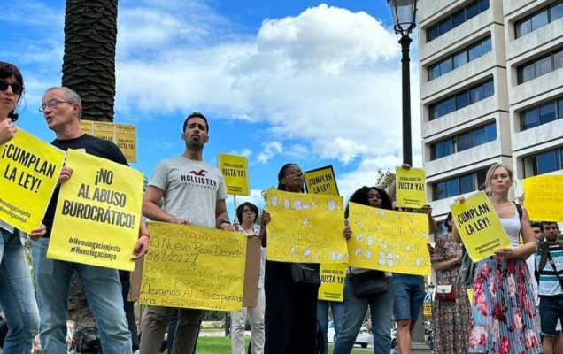 El atasco en la homologación de títulos: más de 70.000 expedientes acumulados en cuatro años