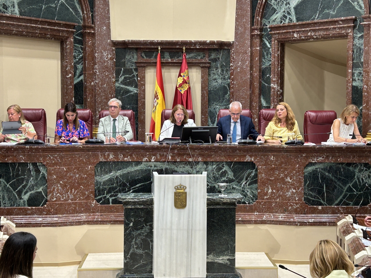  - Foto: ASAMBLEA REGIONAL