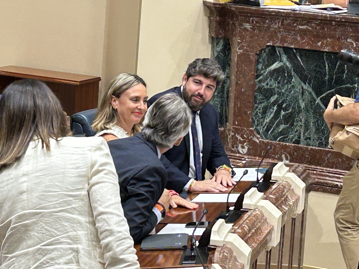  - Foto: ASAMBLEA REGIONAL