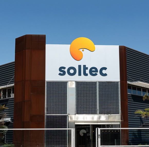 El coste de las tensiones financieras: Soltec reduce su facturación un 90% por no poder firmar nuevos contratos