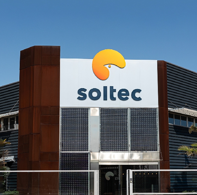 La empresa molinense Soltec firma el ERE y despedirá a 159 trabajadores