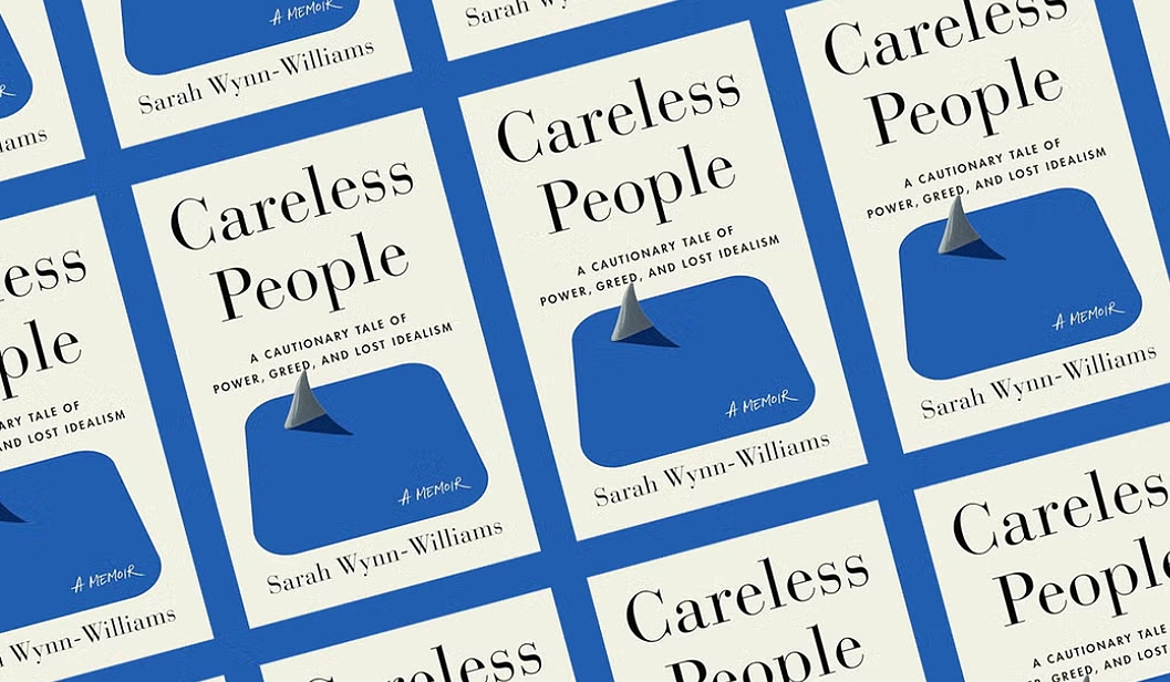 Sarah Wynn-Williams radiografía el siglo XX en ‘Careless People’: poder, codicia y sueños rotos