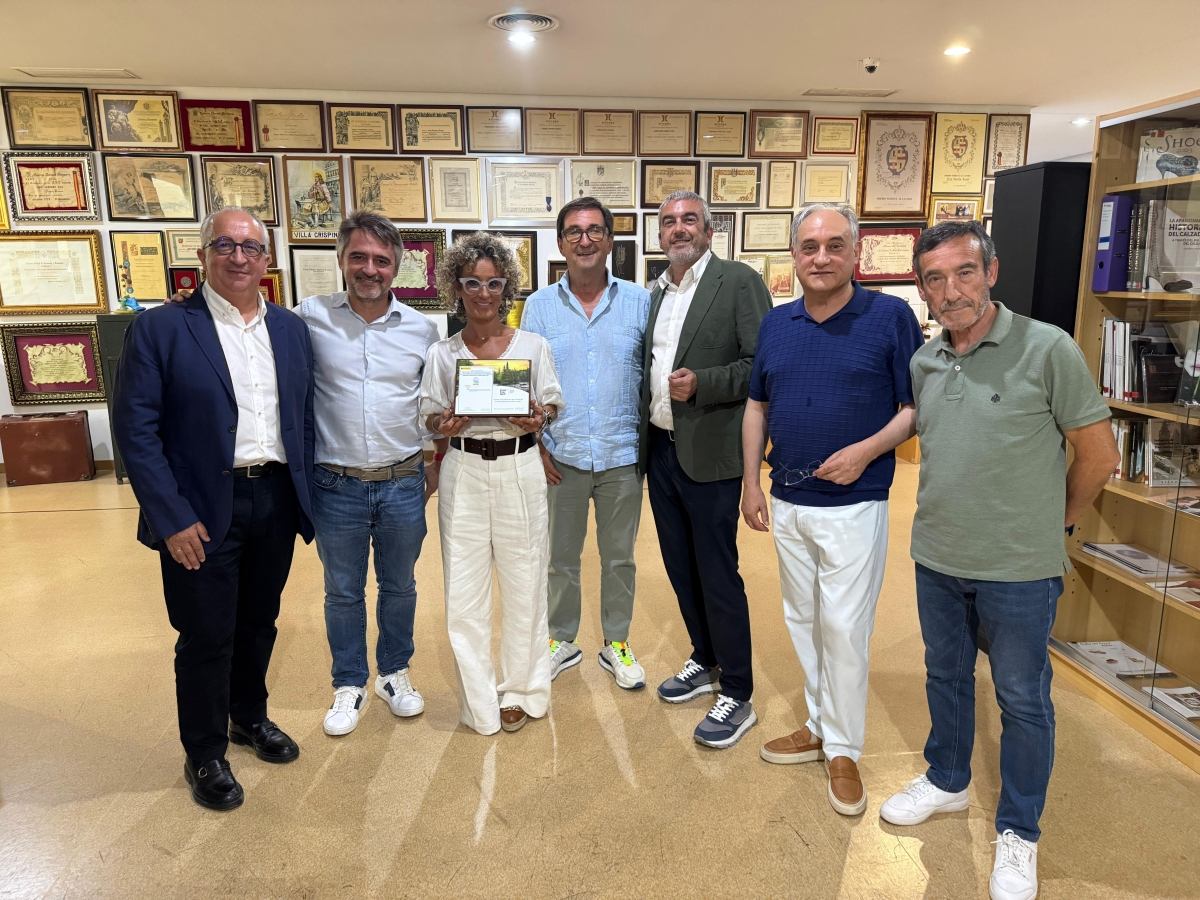 Fice se convierte en la primera federación del sector moda y calzado en certificar su huella de carbono en España.