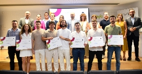 Inteligencia artificial, robótica, realidad aumentada y gemelos digitales triunfan entre los nuevos negocios de la Región