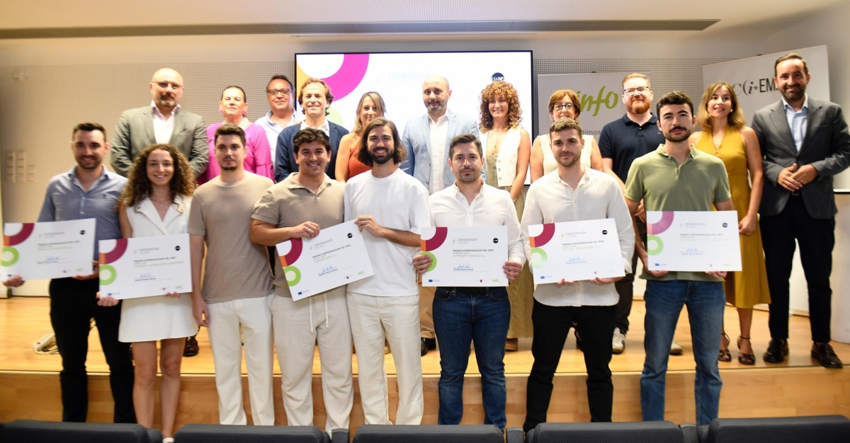 Inteligencia artificial, robótica, realidad aumentada y gemelos digitales triunfan entre los nuevos negocios de la Región
