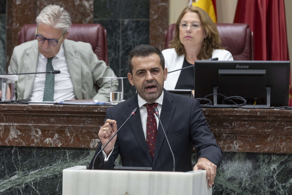  - Foto: EFE / MARCIAL GUILLÉN