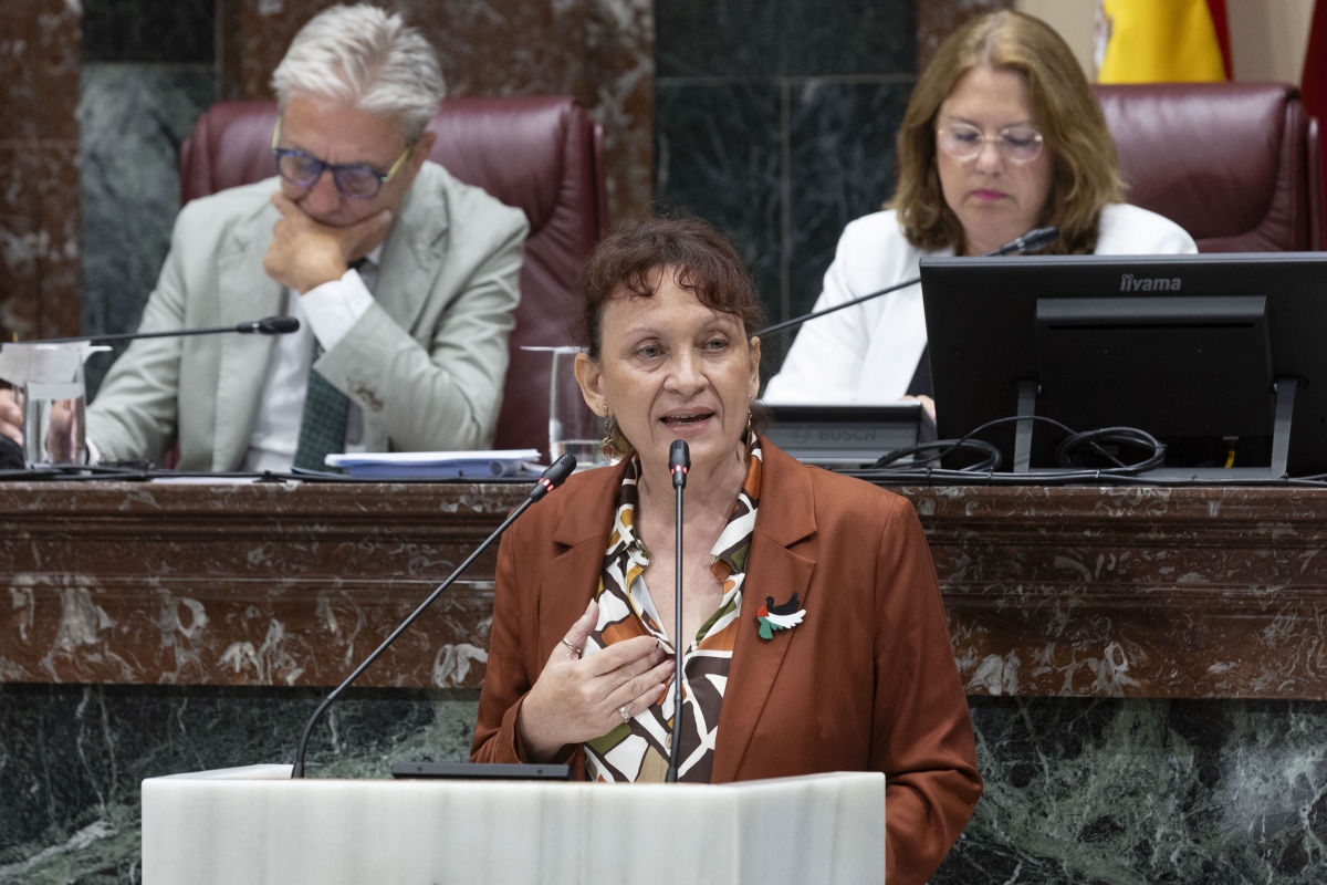 Podemos pide a la Comunidad y a la patronal que suspenda la jornada laboral tras la alerta roja por calor 