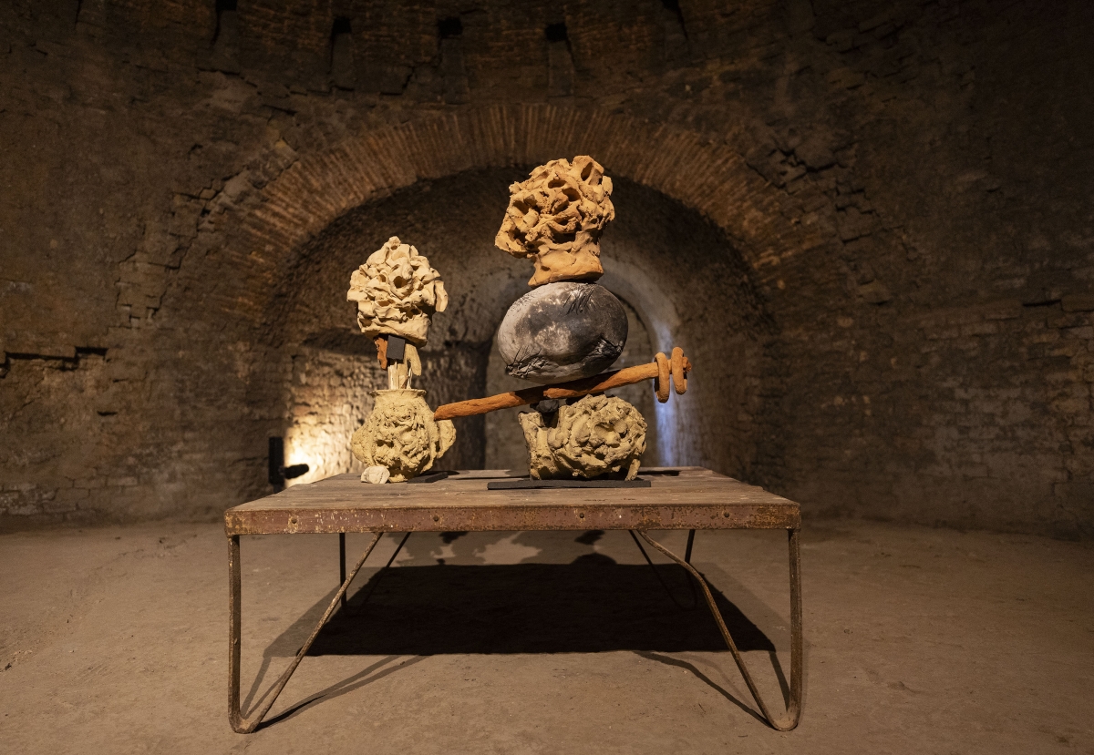 CeramicRes 2025: tres artistas emergentes impulsarán la creación cerámica contemporánea en l’Alcora
