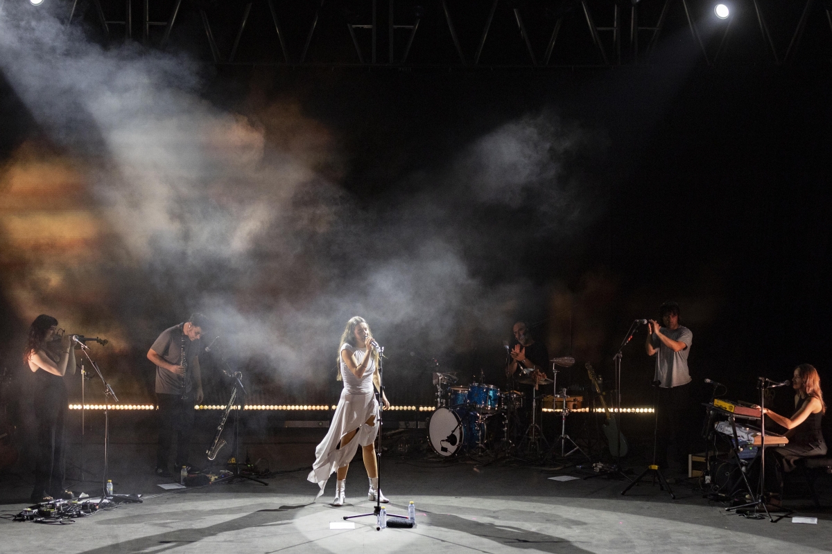  - Foto: Marcial Guillén/EFE