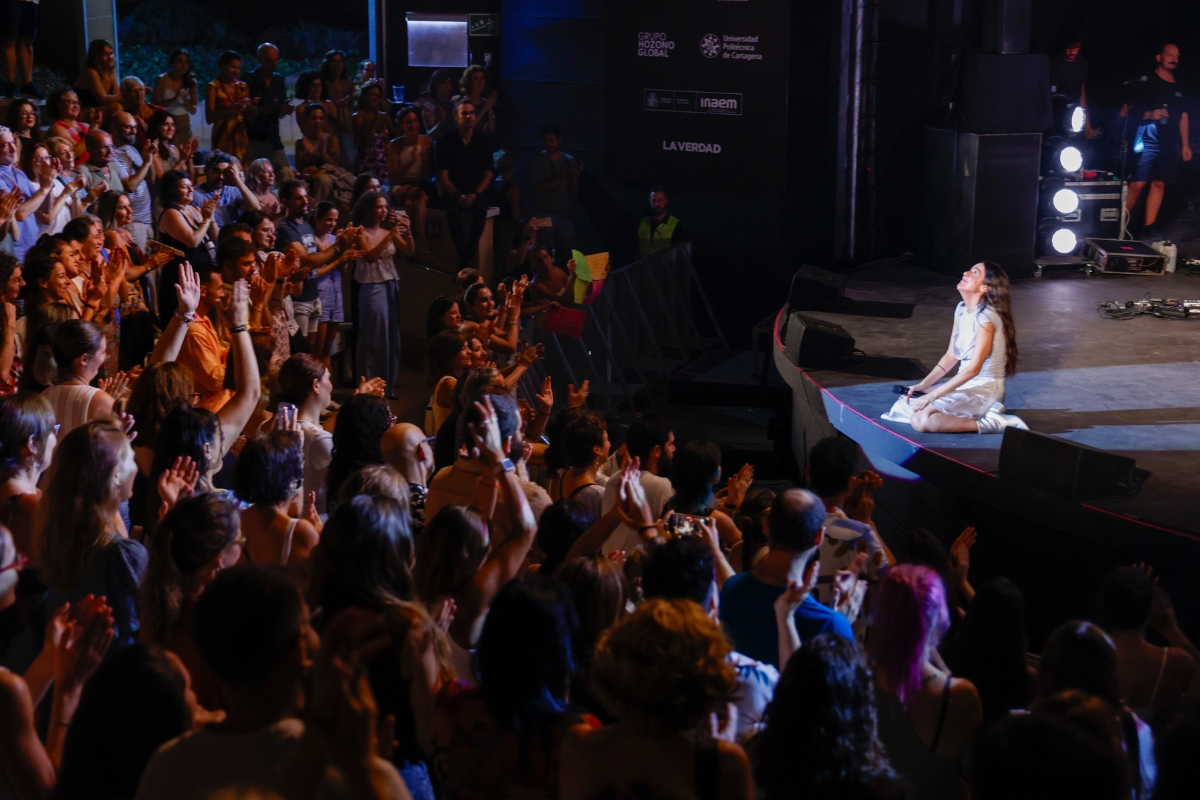  - Foto: Ayuntamiento de Cartagena