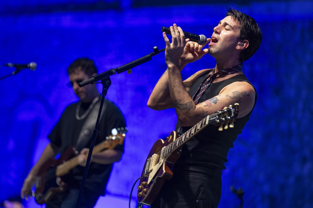  - Foto: Marcial Guillén/EFE