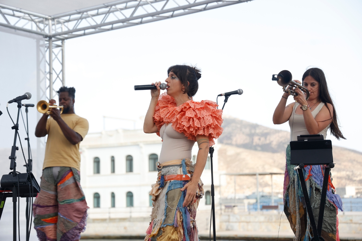  - Foto: Ayuntamiento de Cartagena