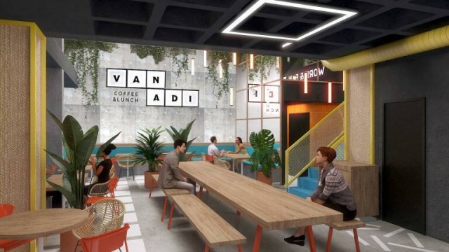 Vanadi Coffee incorpora un nuevo tramo de 5 millones de acciones para seguir su plan de negocio